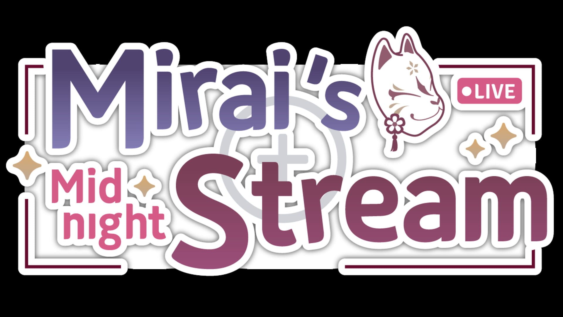 Mirai's Midnight Stream