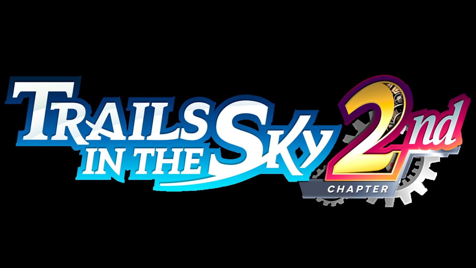 Trails in the Sky 2nd Chapter