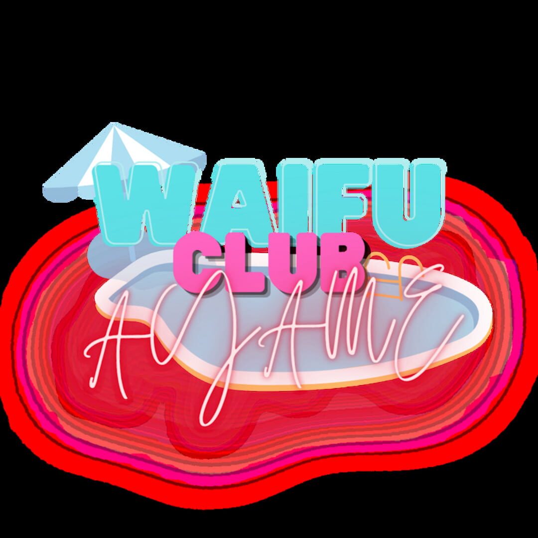 Artwork for Waifu Club: Ayame