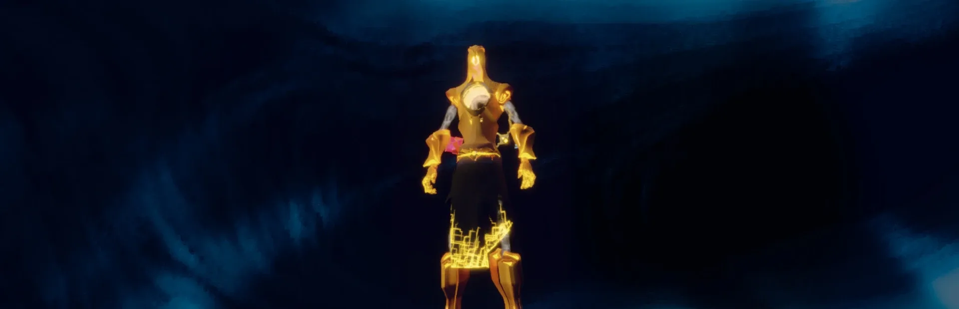 Void Climber