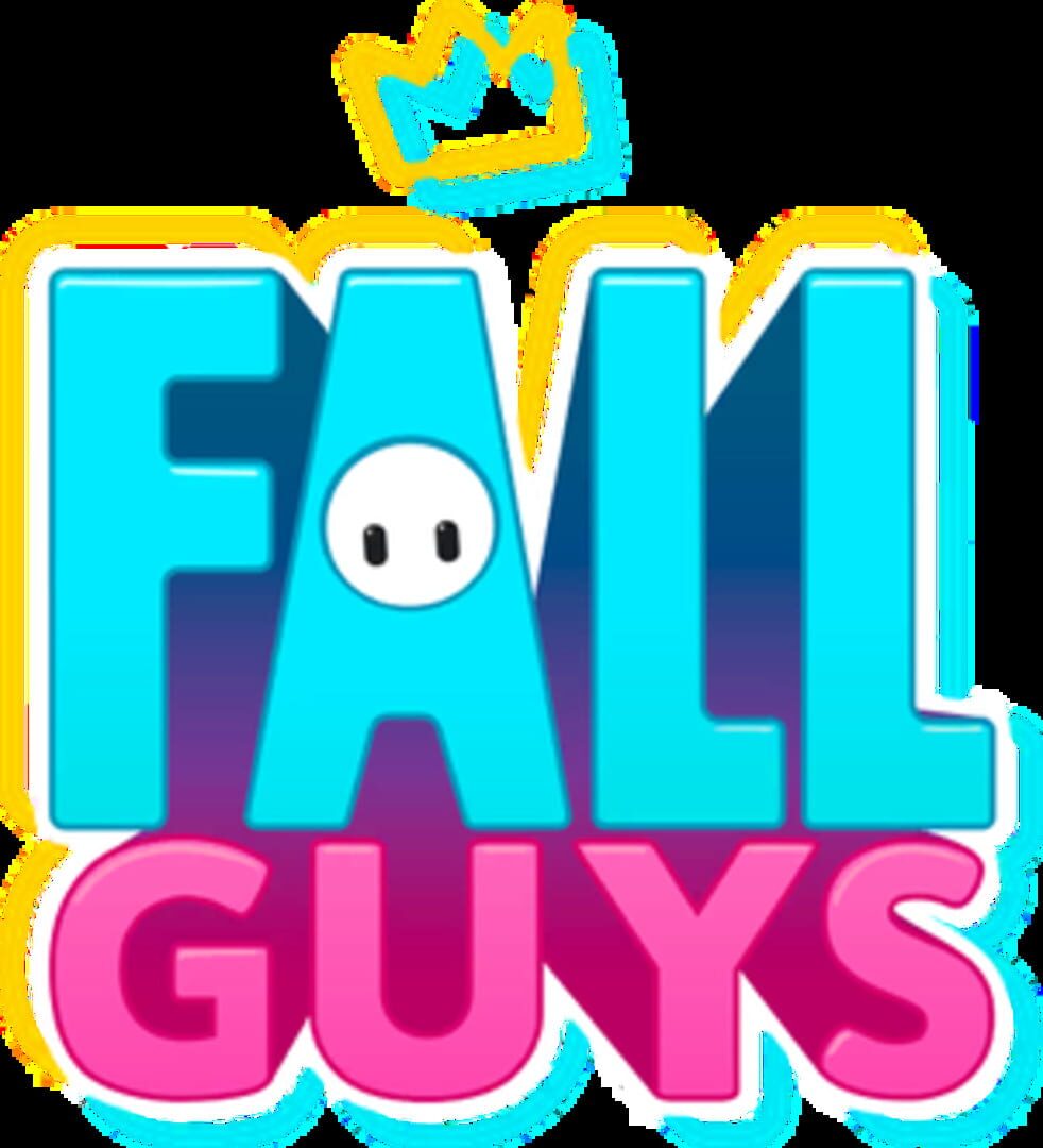 Fall Guys artwork