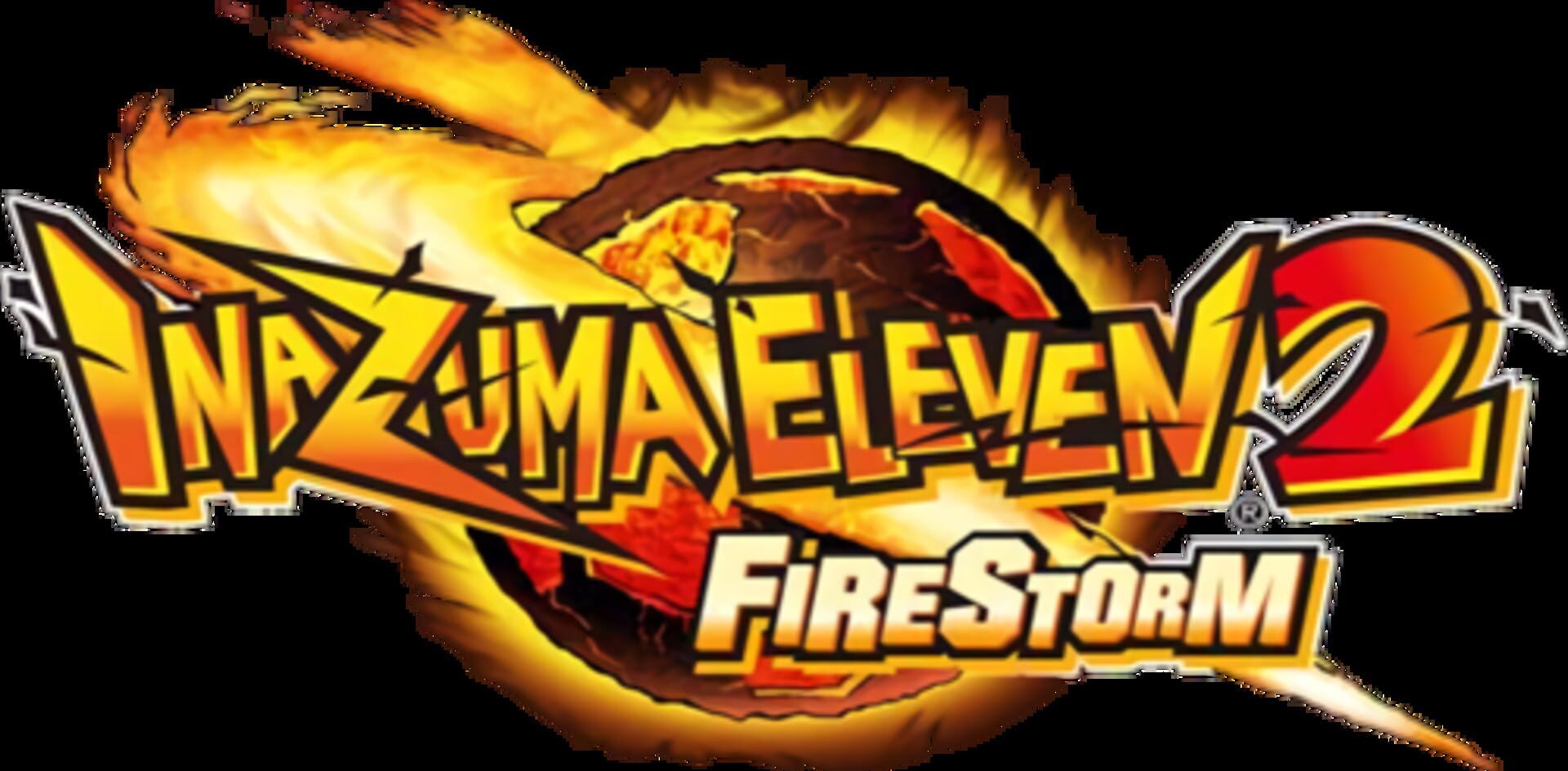 Inazuma Eleven 2: Firestorm