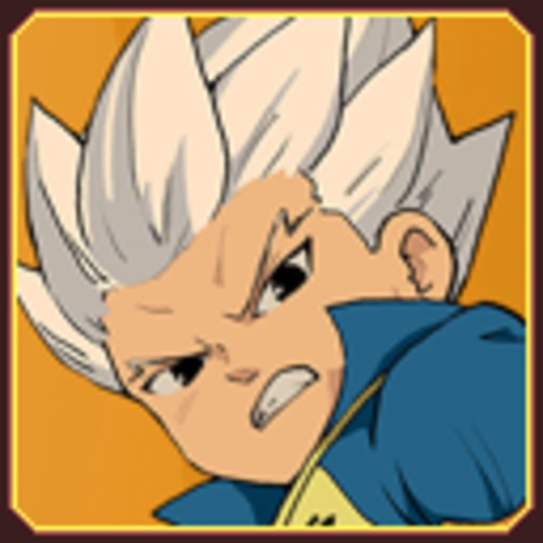 Inazuma Eleven 2: Firestorm