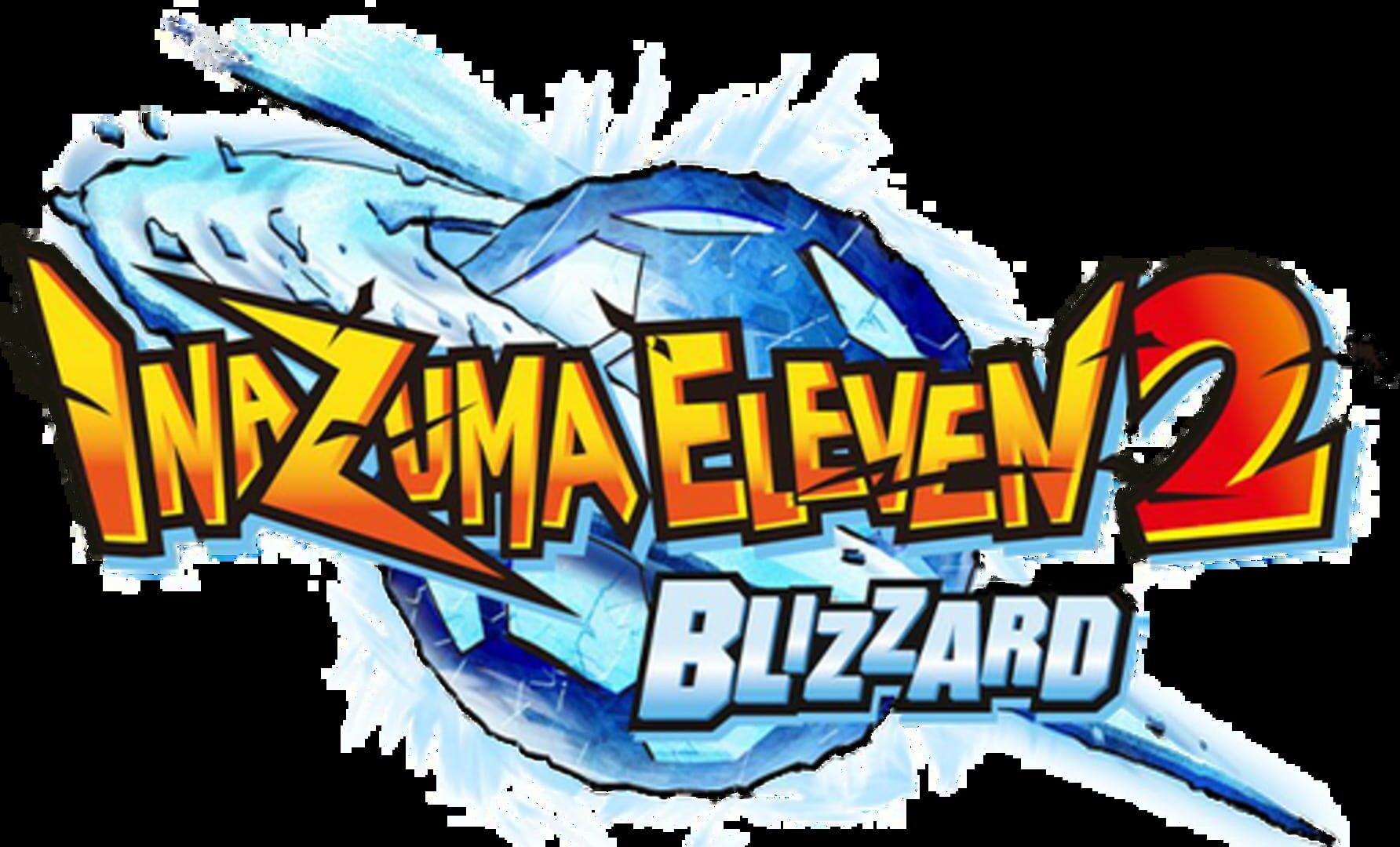 Inazuma Eleven 2: Blizzard