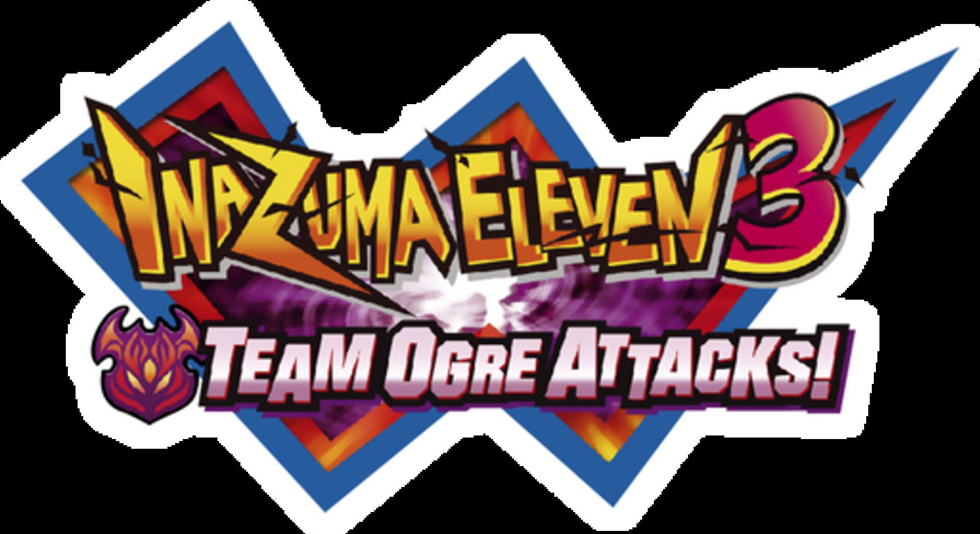 Inazuma Eleven 3: Team Ogre Attacks!