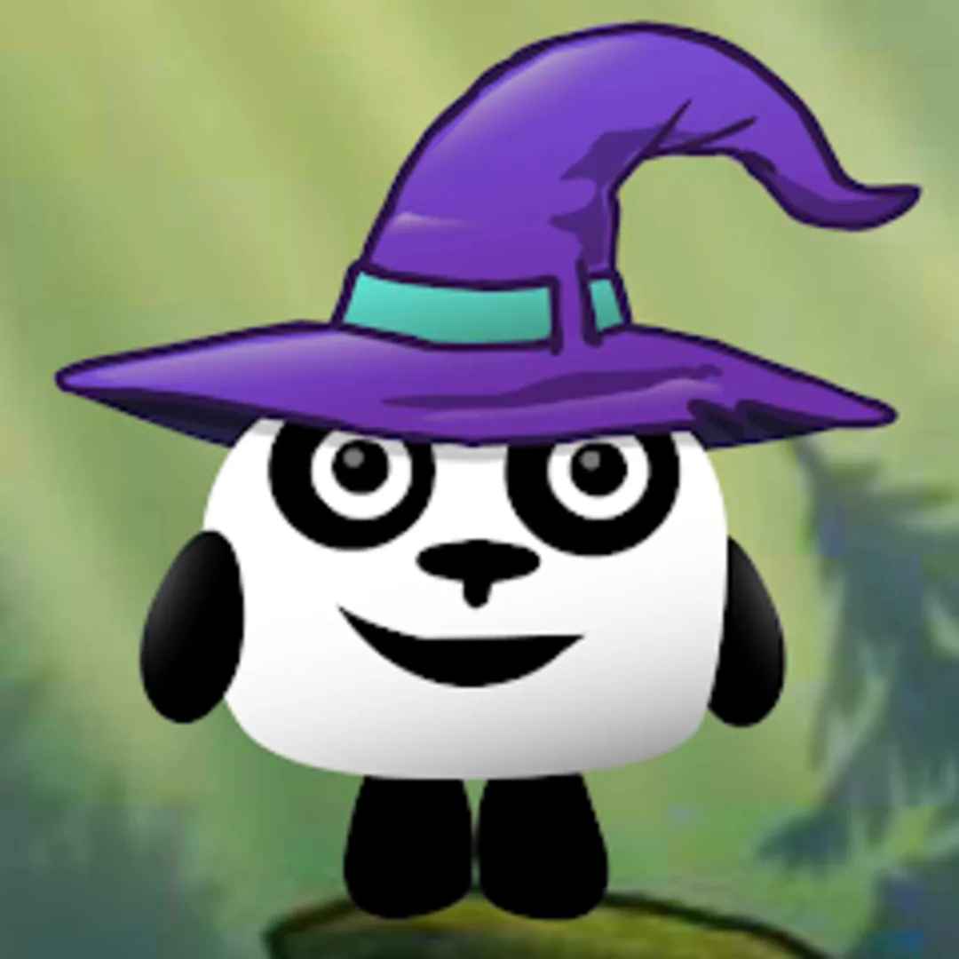 3 Pandas In Fantasy