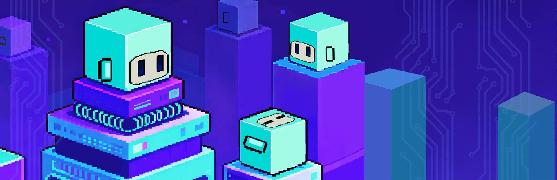 Artwork for Fixora
