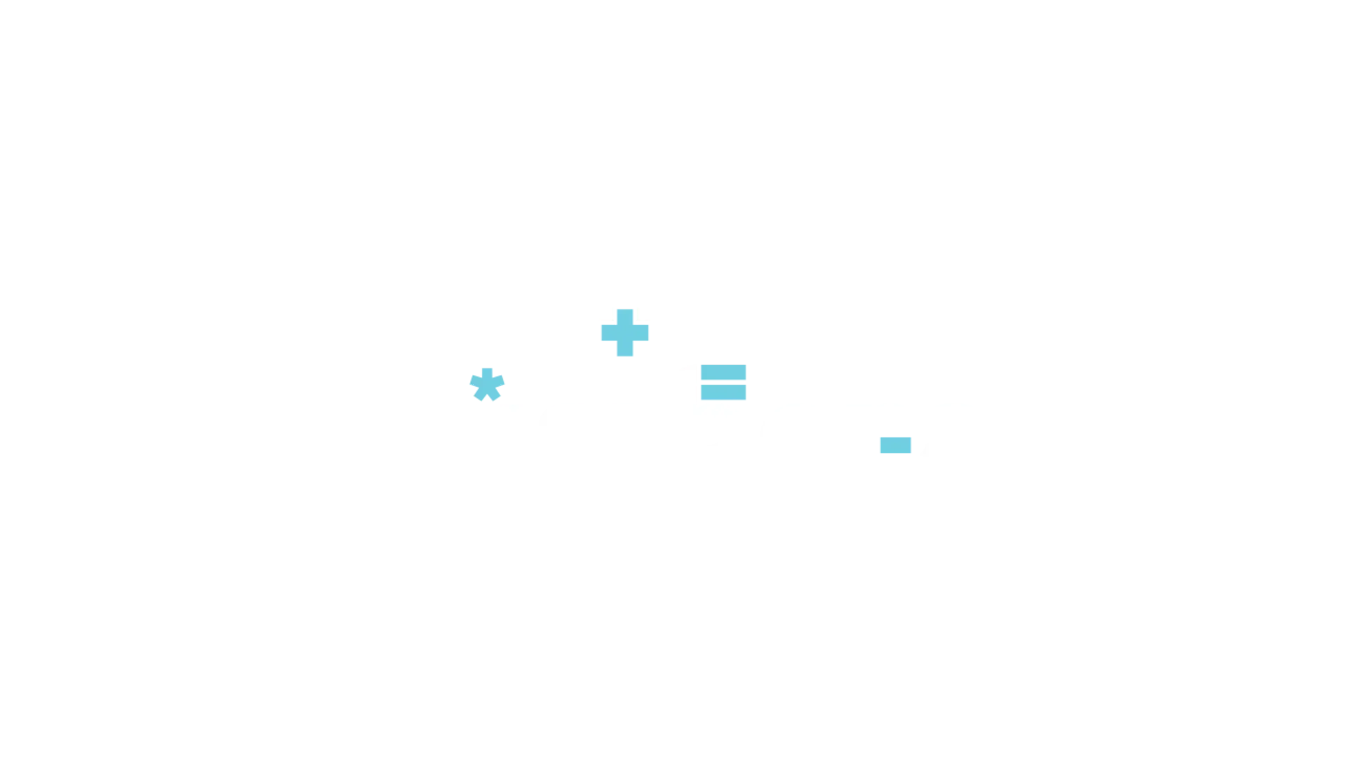 No Numbers