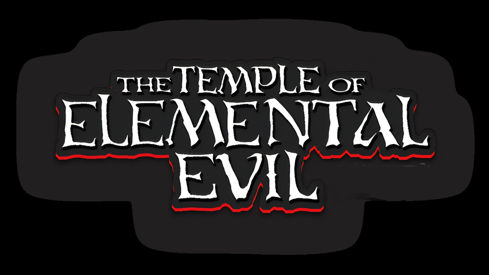 The Temple of Elemental Evil