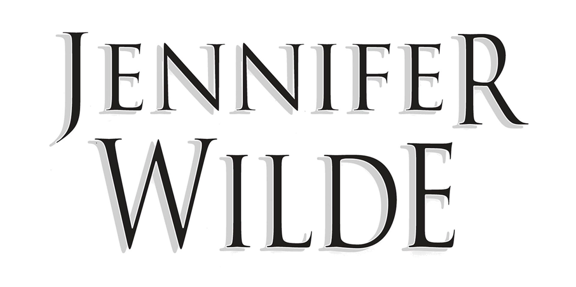 Jennifer Wilde: Unlikely Revolutionaries artwork