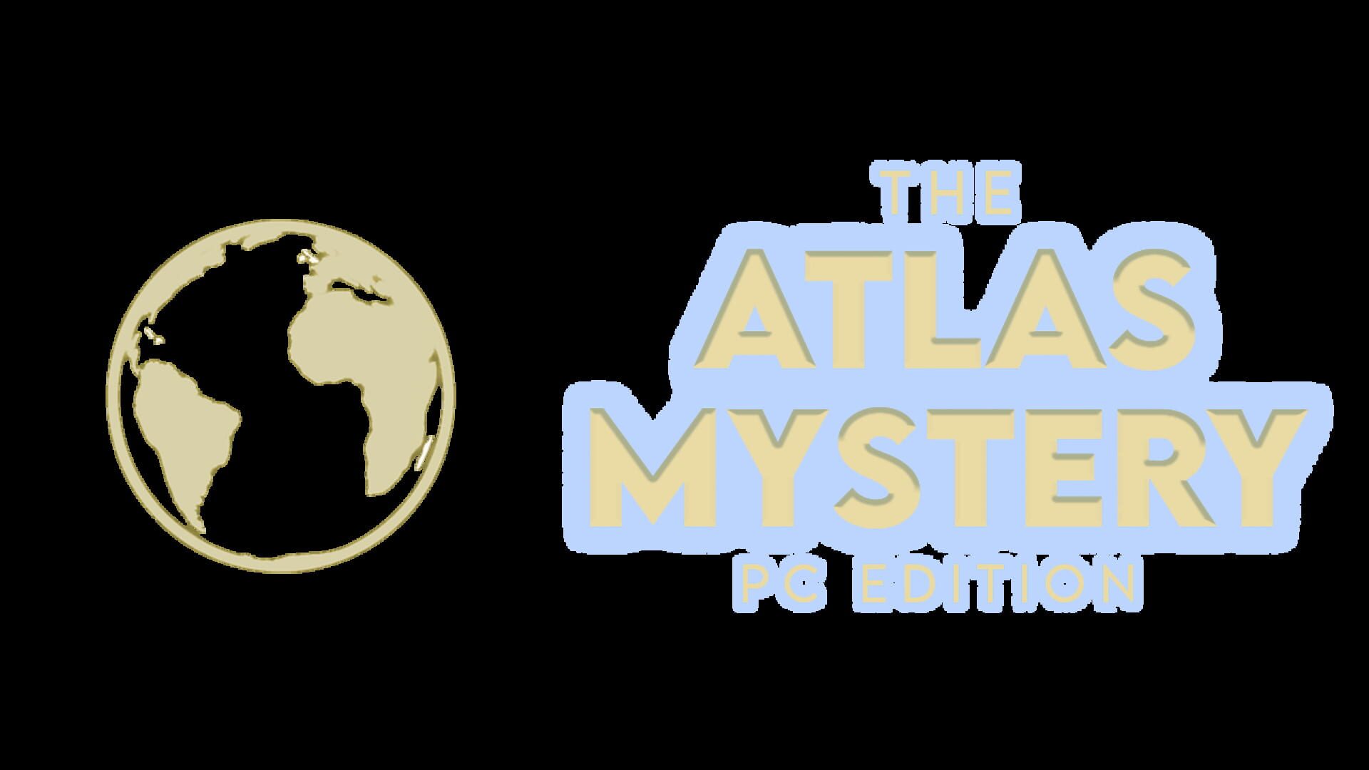 The Atlas Mystery: PC Edition