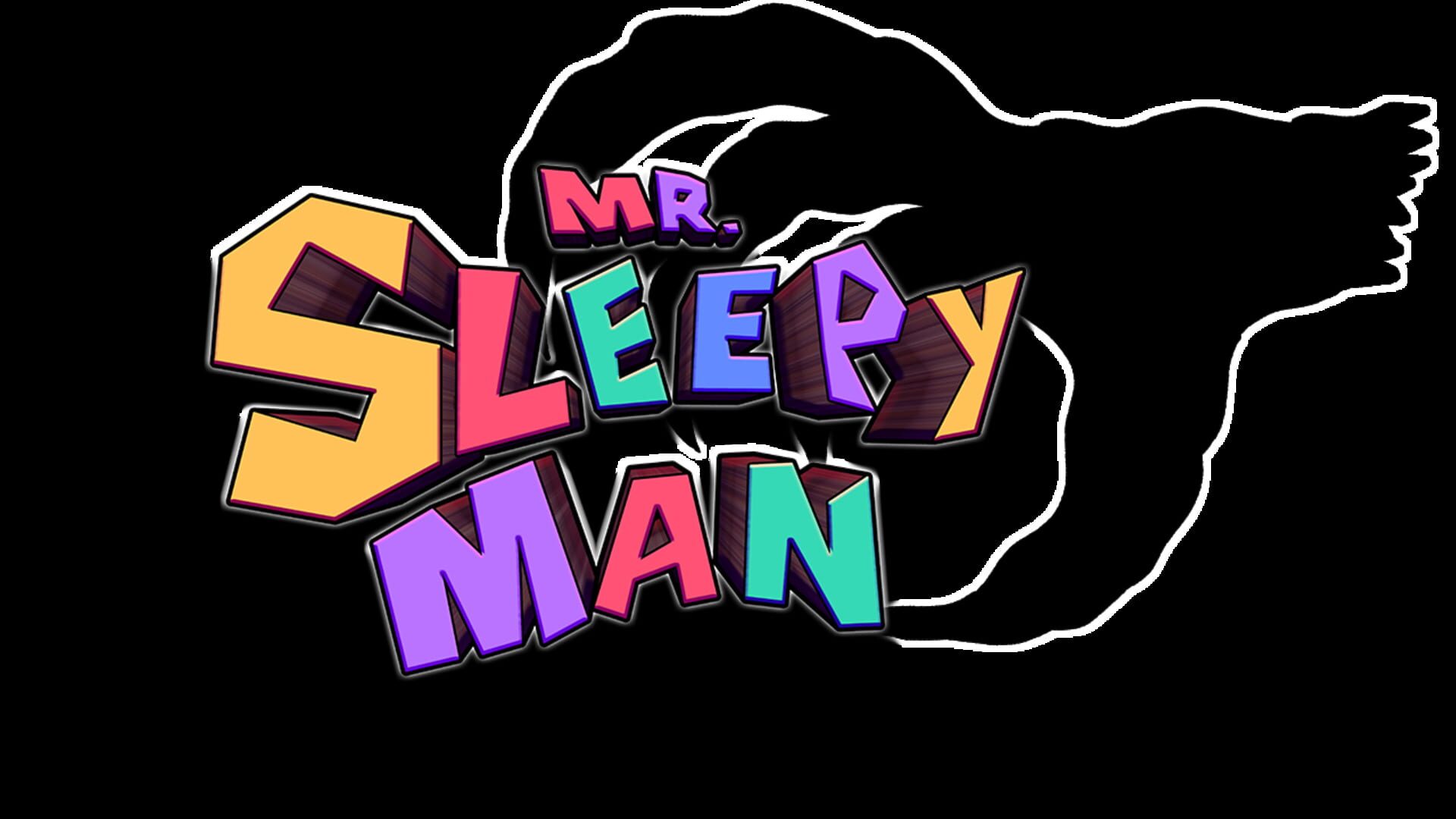 Mr. Sleepy Man artwork