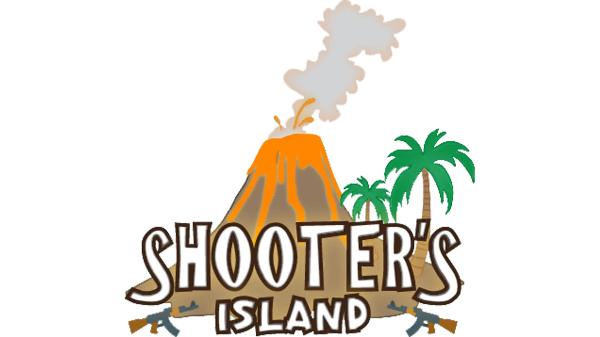 Shooter's Island