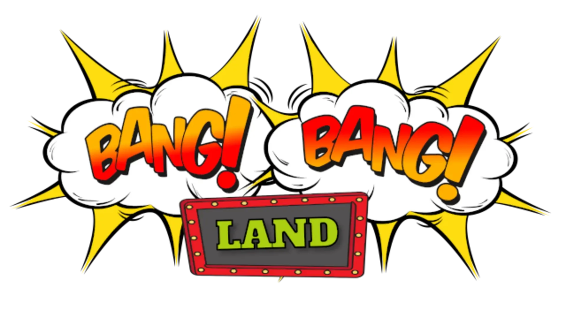 Bang Bang Land