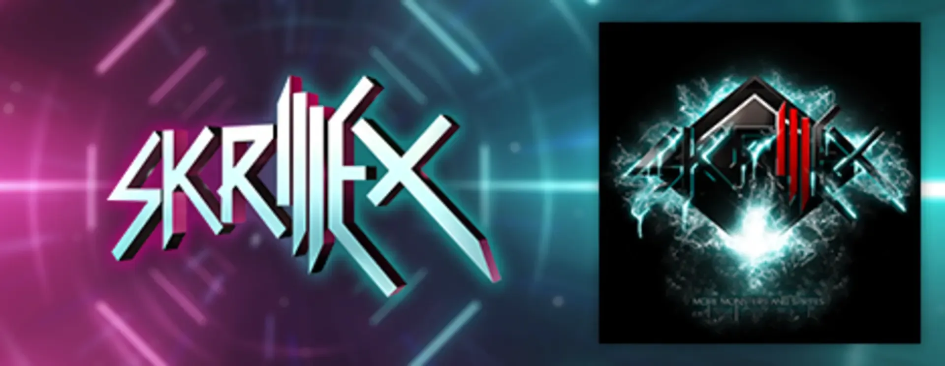 Beat Saber: Skrillex - "First of the Year (Equinox)"