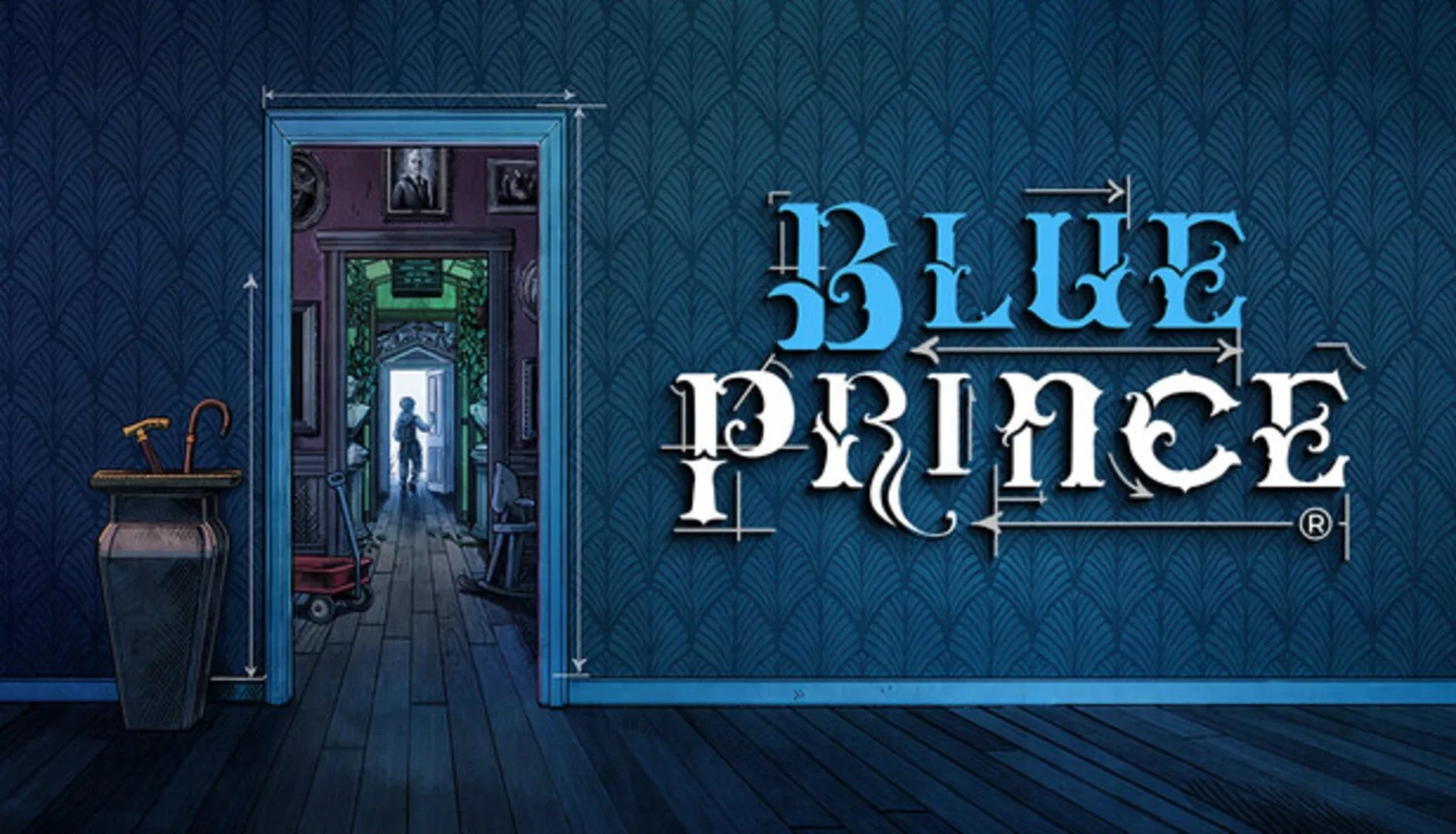 Blue Prince