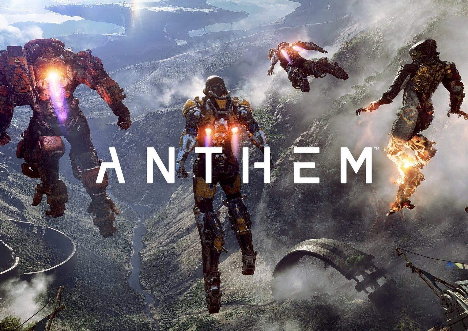 Arte - Anthem