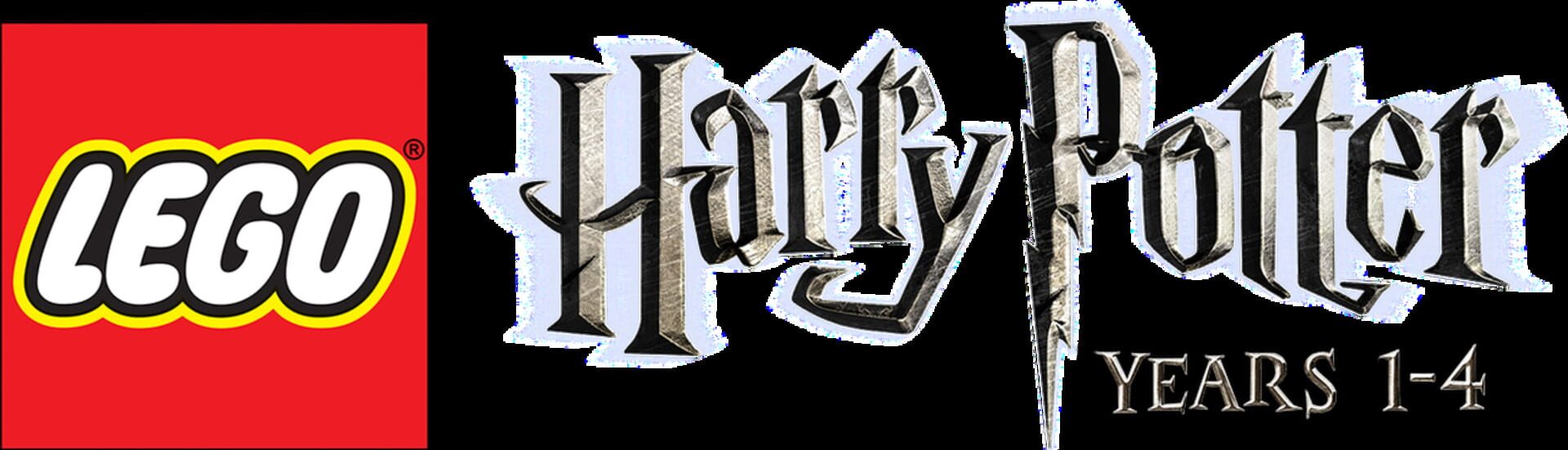 LEGO Harry Potter: Years 1-4