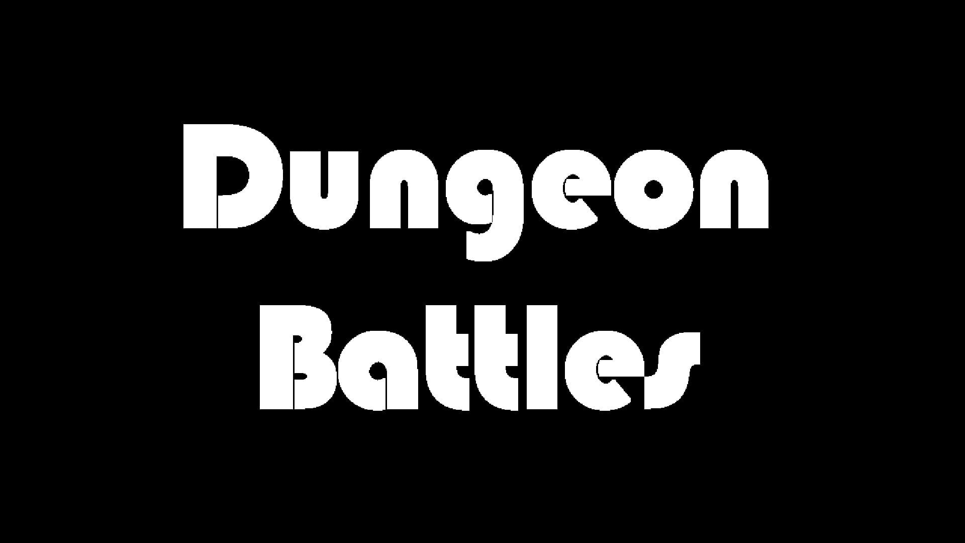 Dungeon Battles