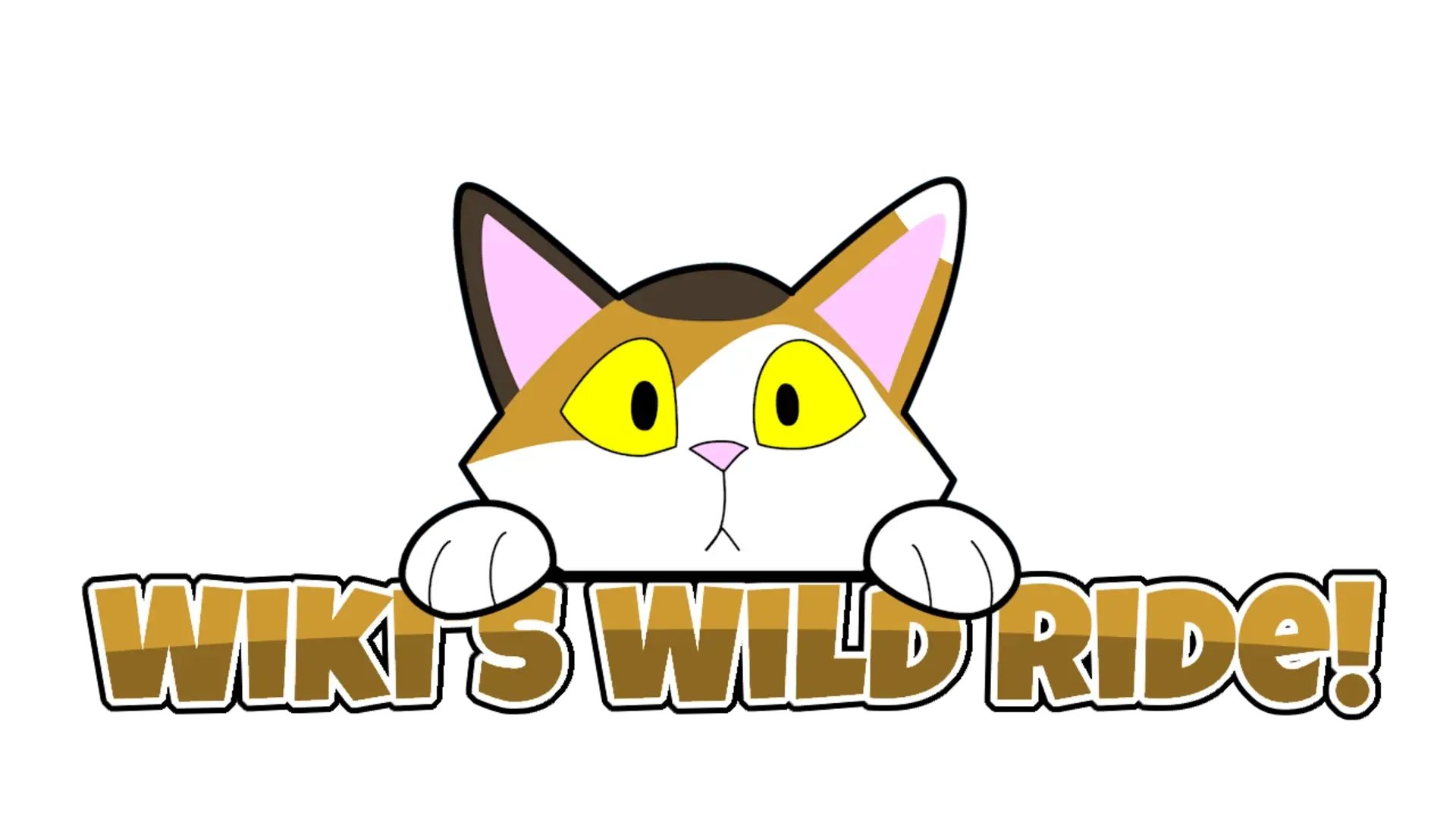 Wiki's Wild Ride