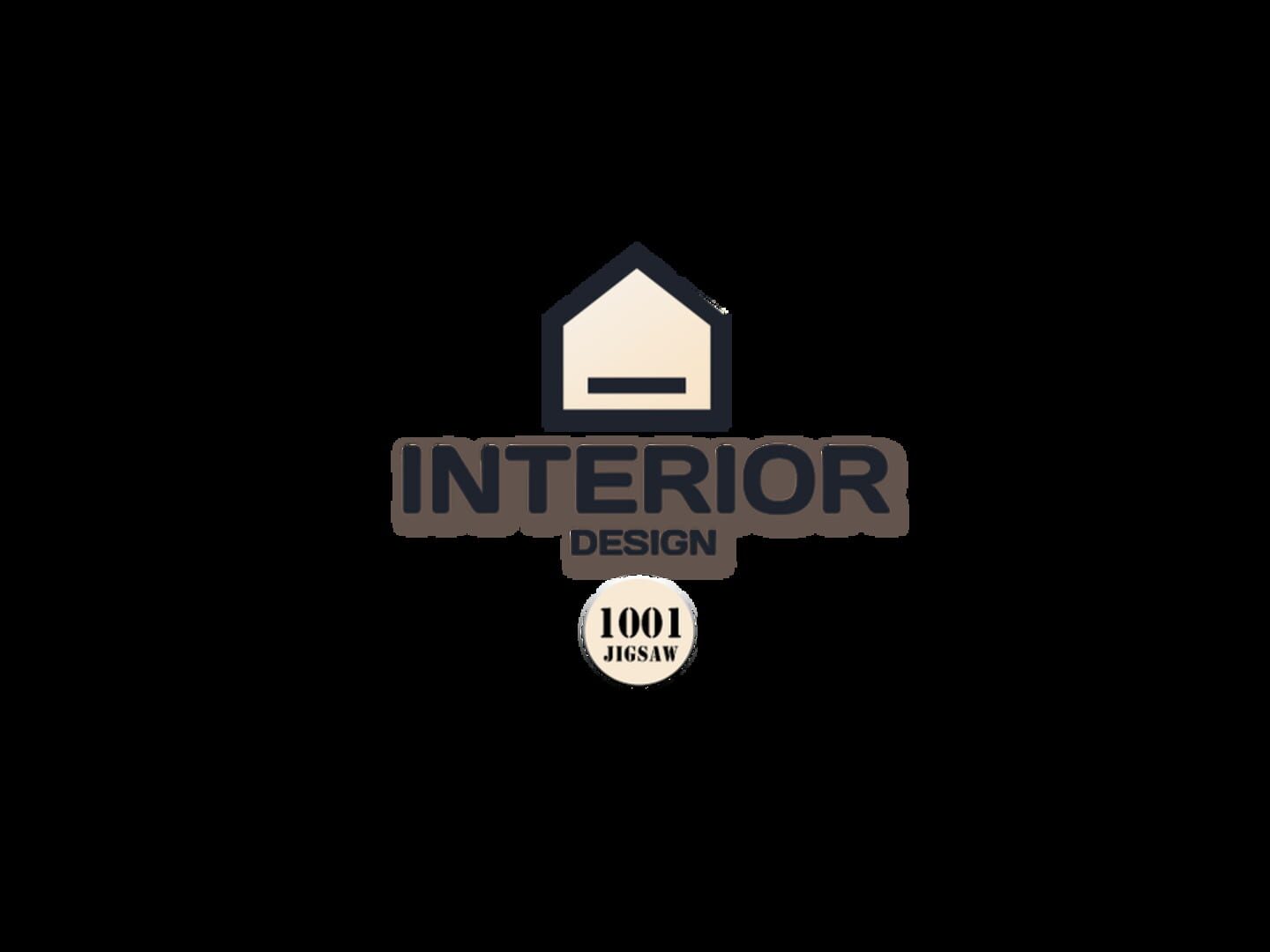 1001 Jigsaw: Interior Design