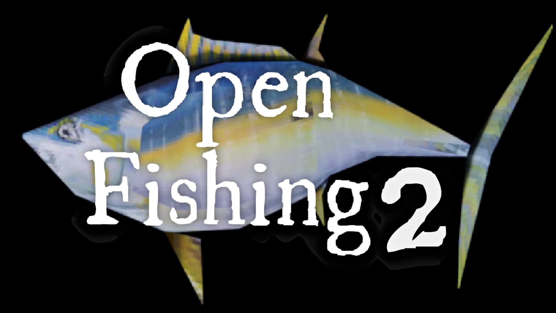 Open Fishing 2