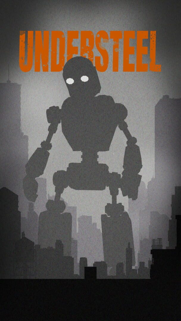 Artwork for Understeel