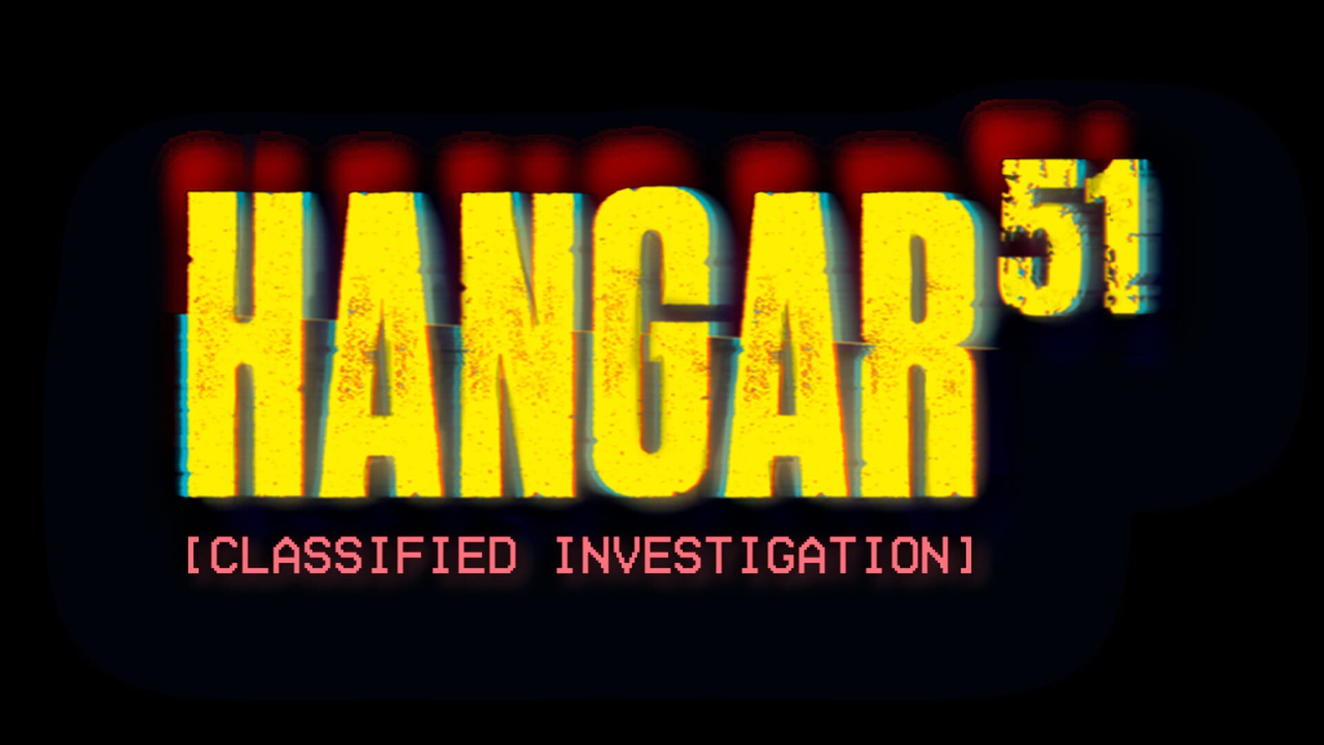 Hangar 51: Classified Investigation