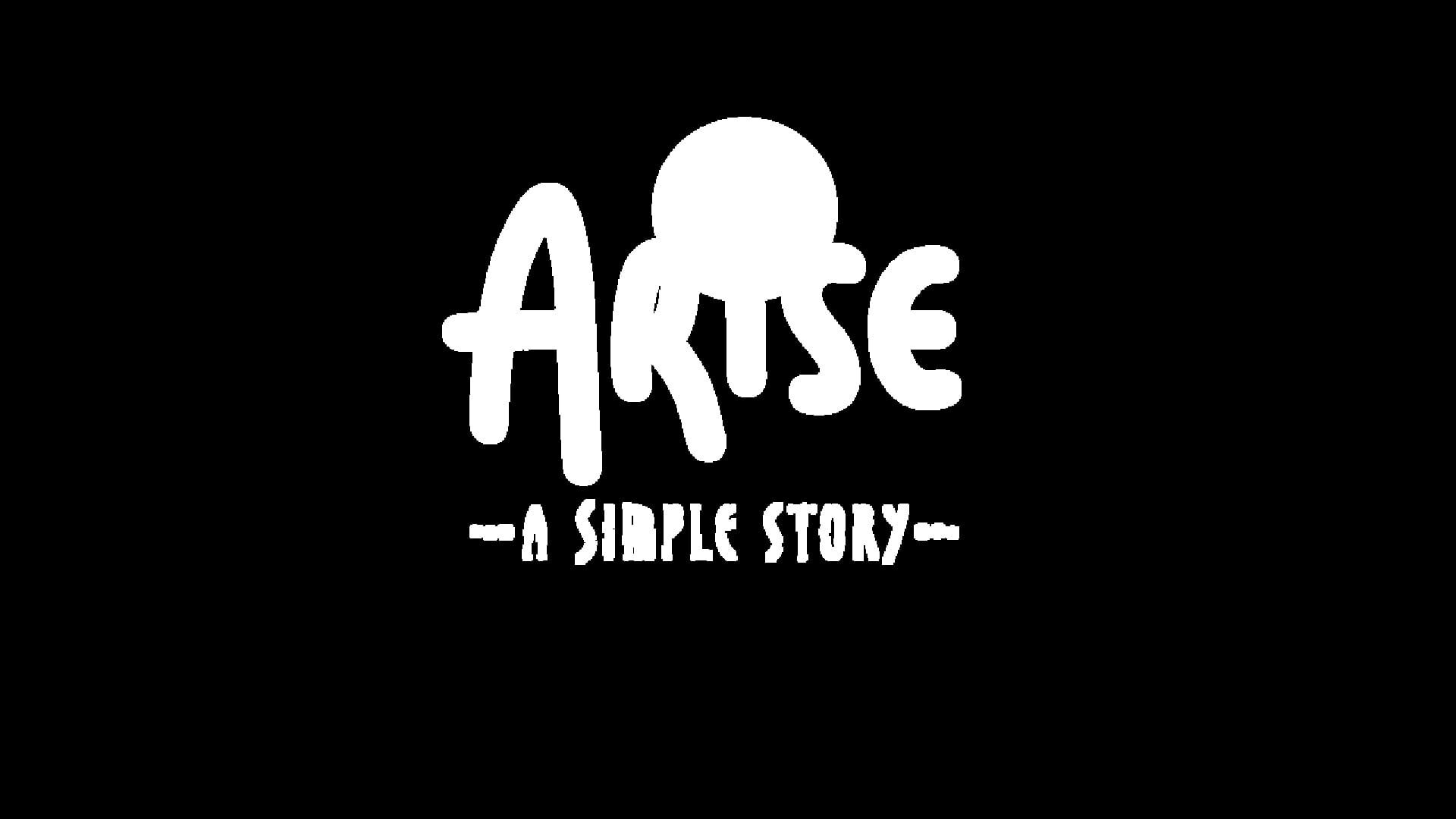 Arise: A Simple Story artwork