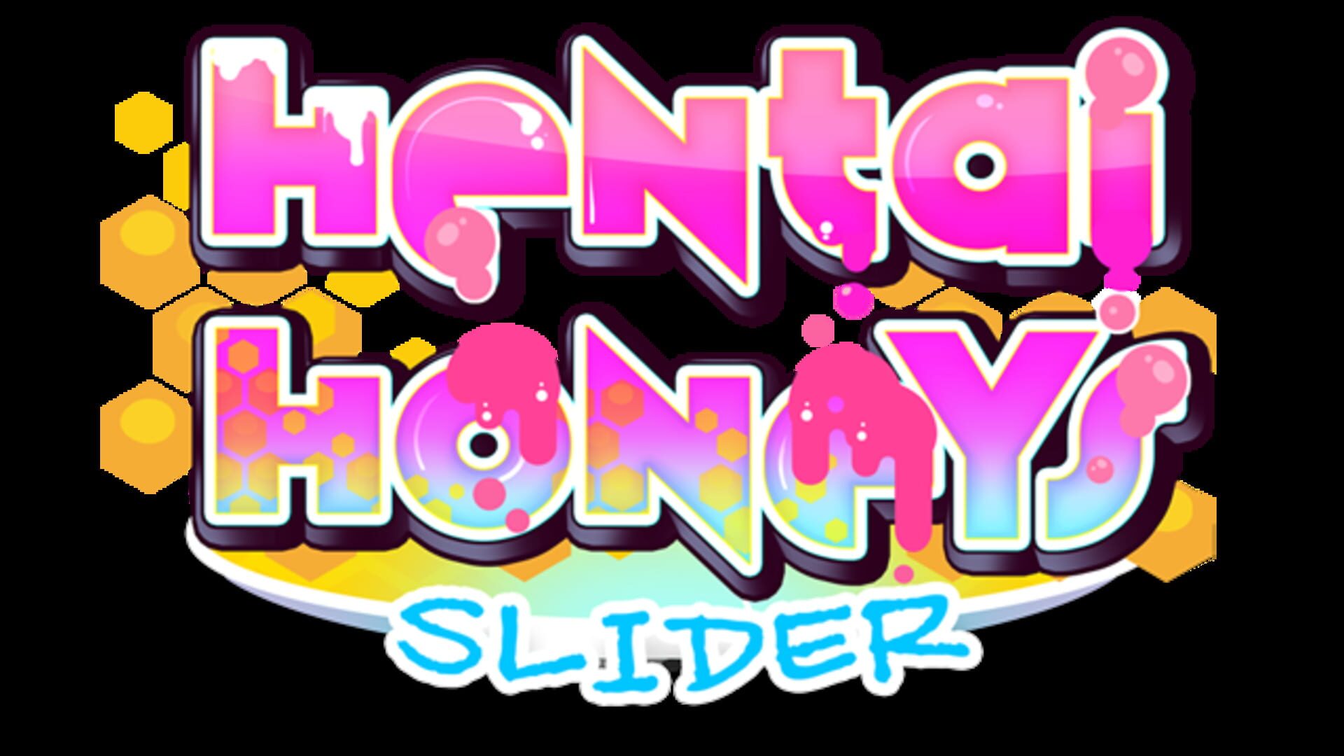 Hentai Honeys Slider