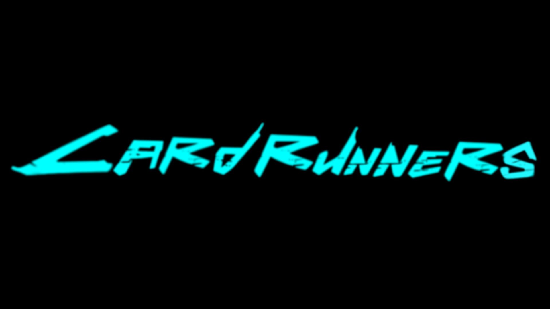Artwork for Cardrunners