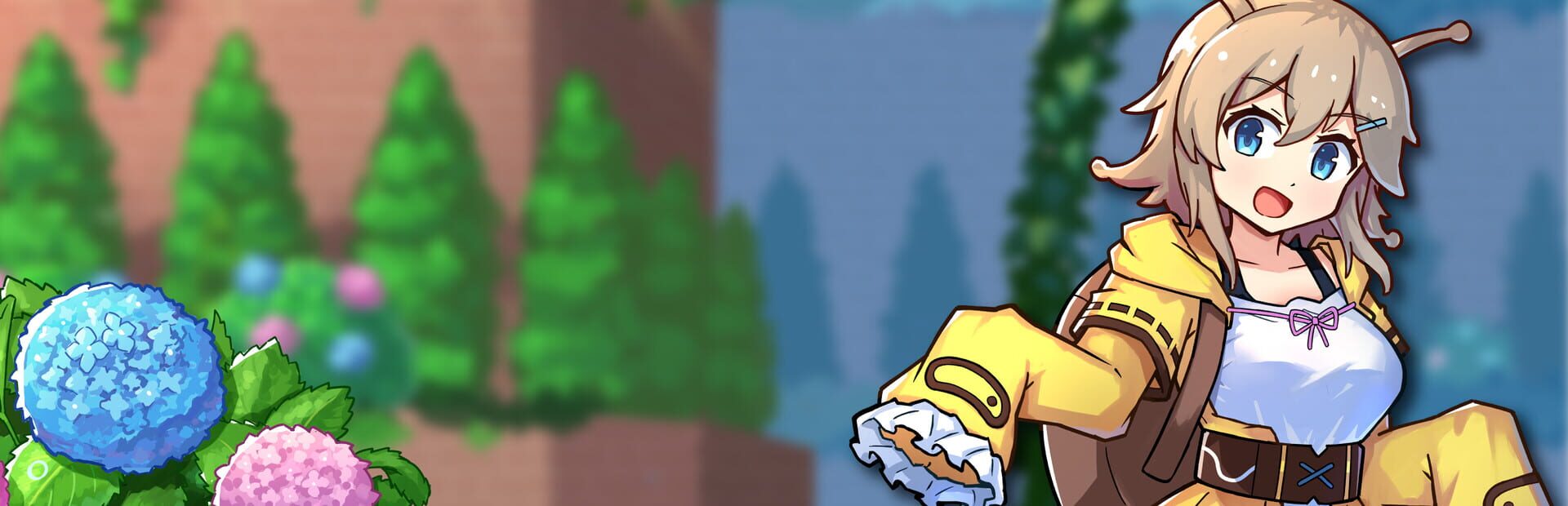 Artwork for Garden Hunt