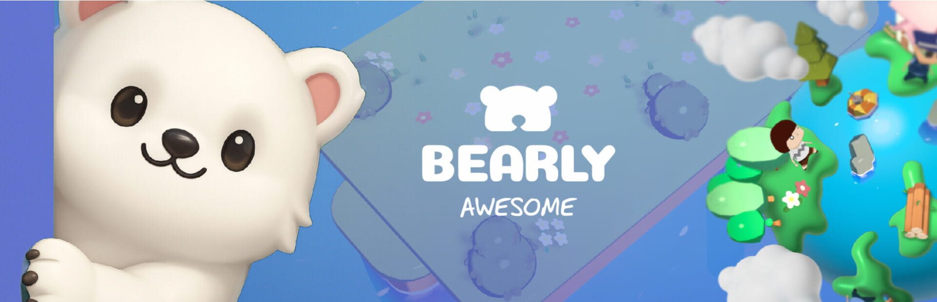 Artwork for Bearly Awesome