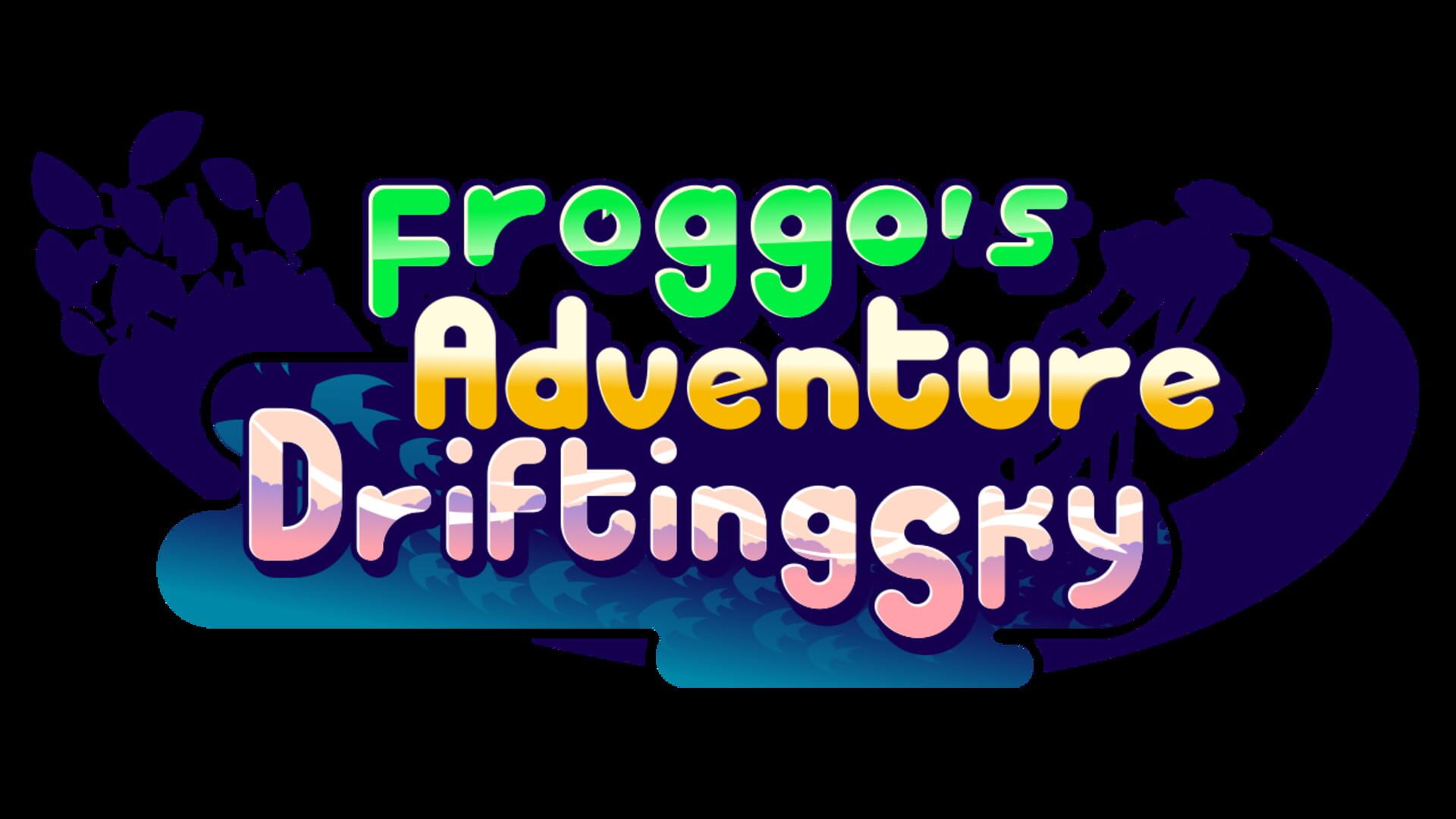 Froggo's Adventure: Drifting Sky