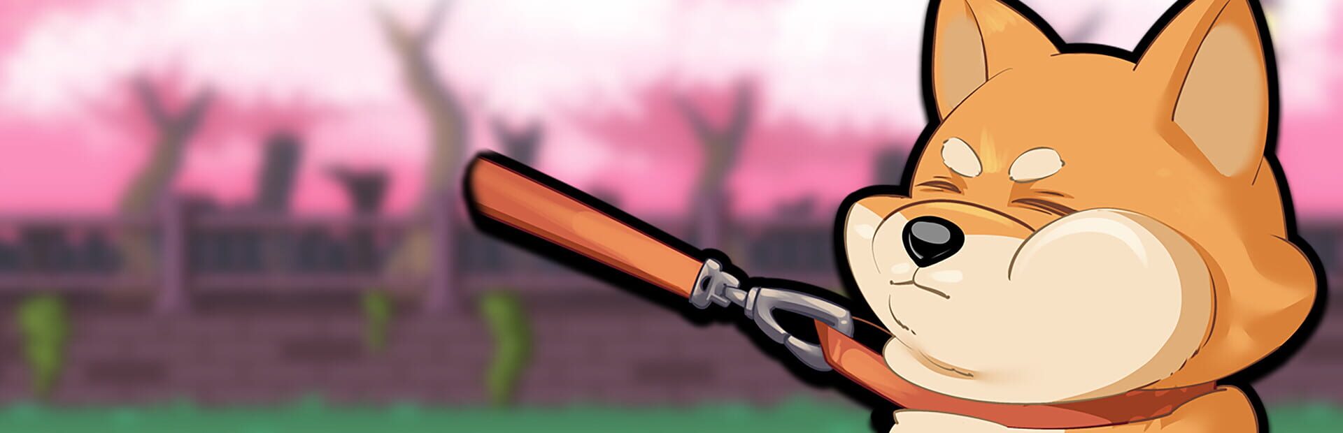 Artwork for Stubborn Shibas