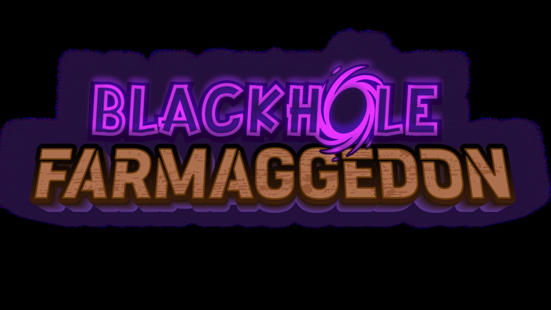 Black Hole: Farmageddon artwork