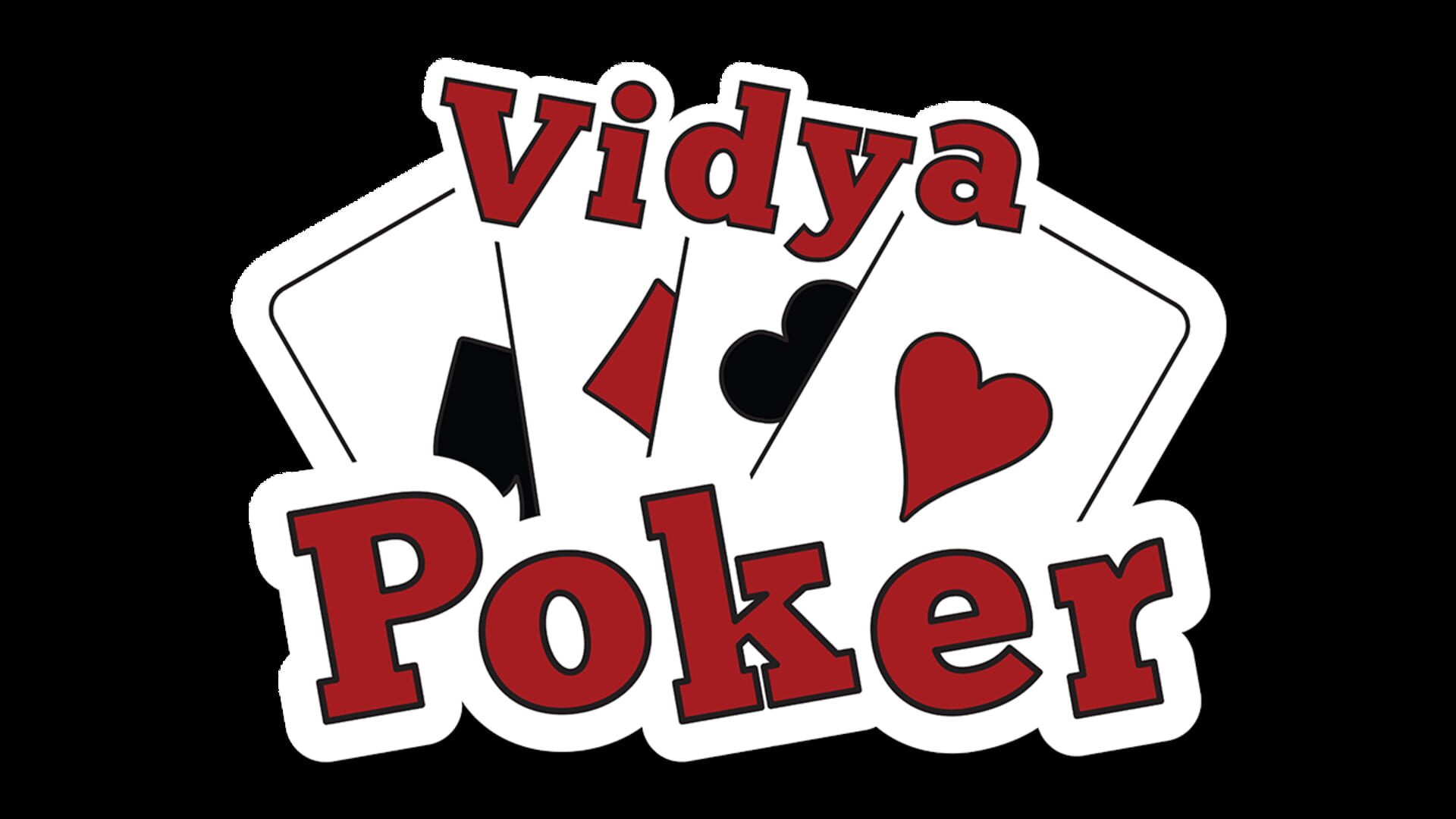 Vidya Poker