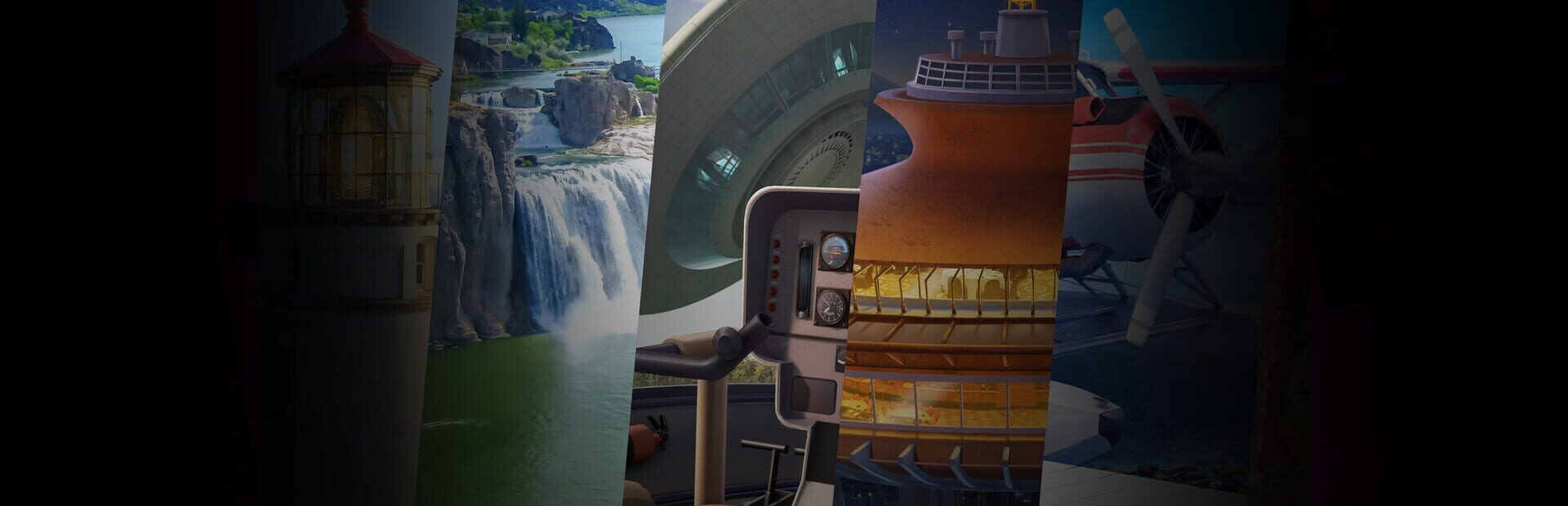 Road Trip USA 2: West - Collector's Edition