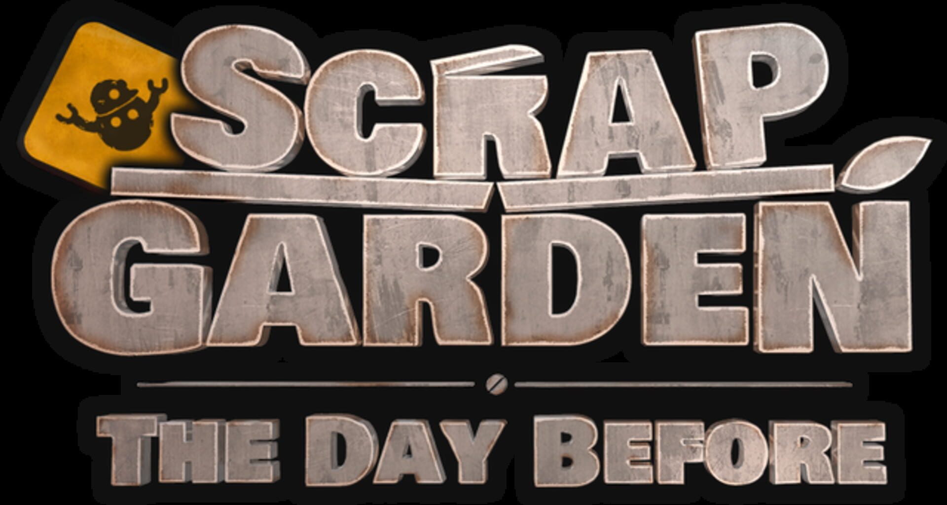 Scrap Garden: The Day Before