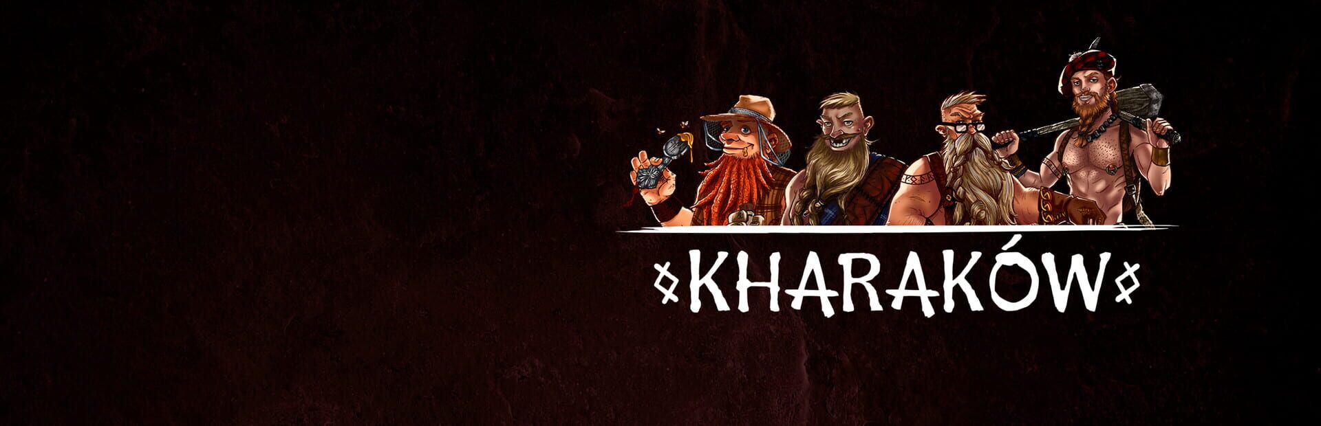 Artwork for Kharakov