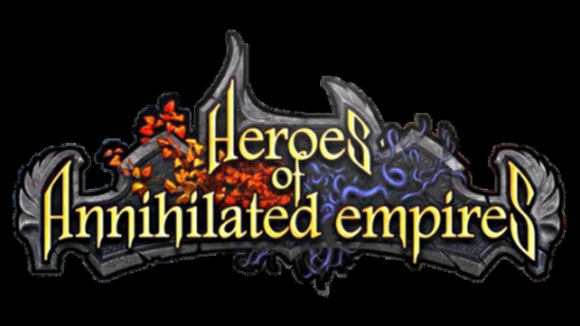 Heroes of Annihilated Empires