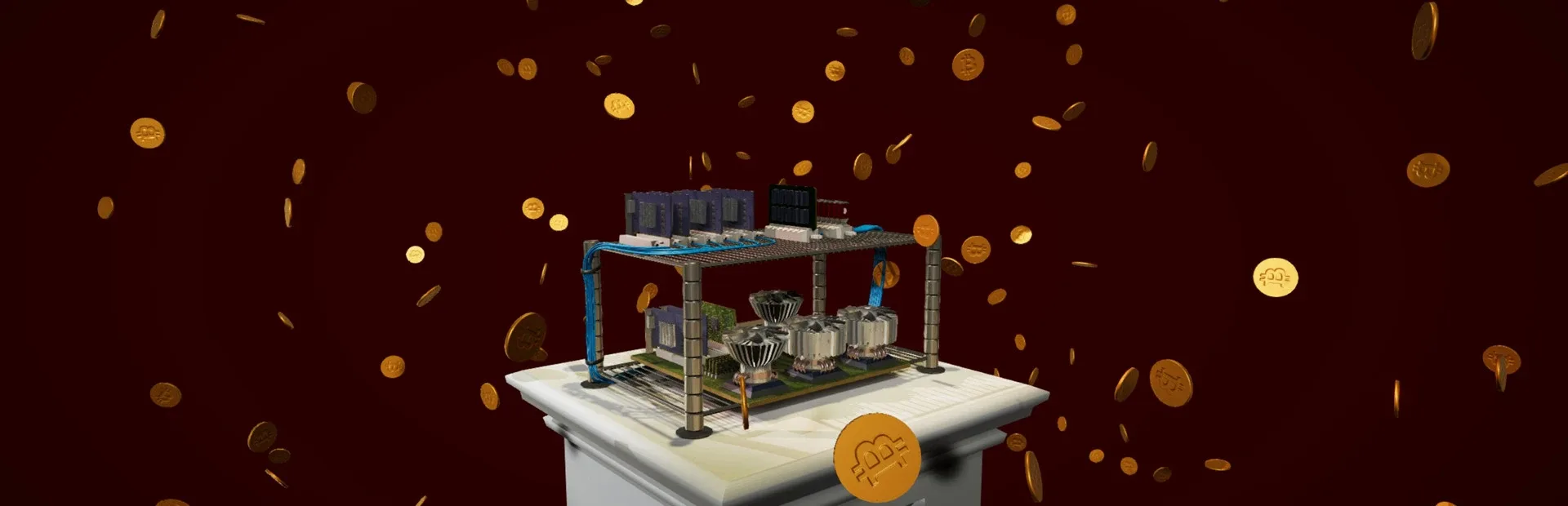 Crypto Crisis: Education Edition