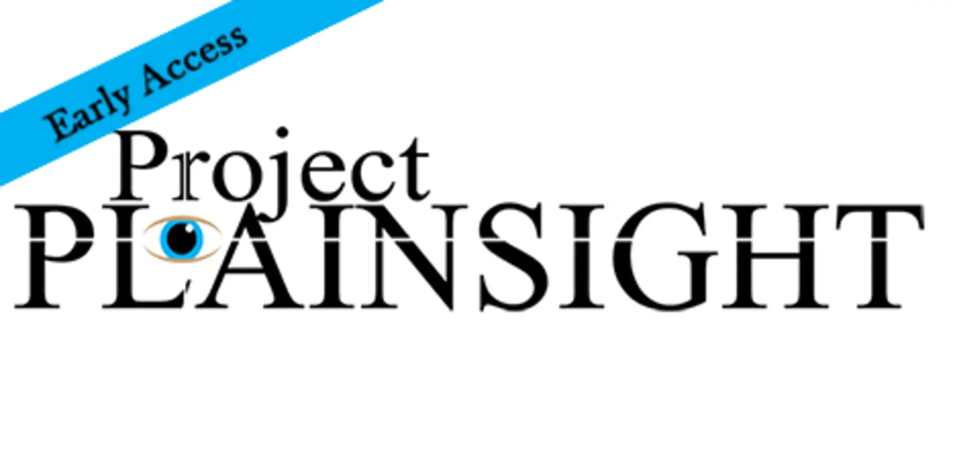 Project Plainsight