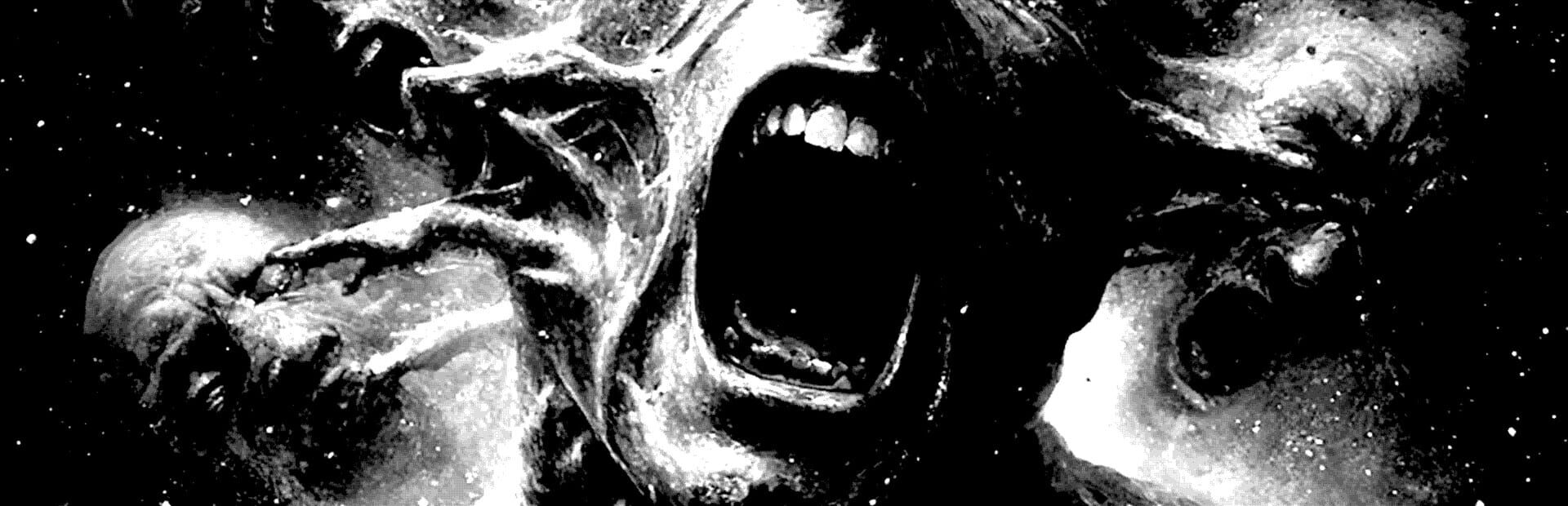 Artwork for A Thousand Mouths to Scream