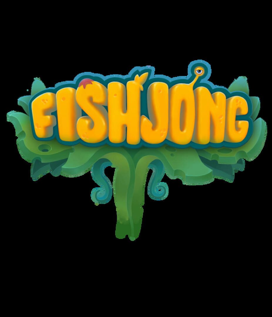 Artwork for Fishjong