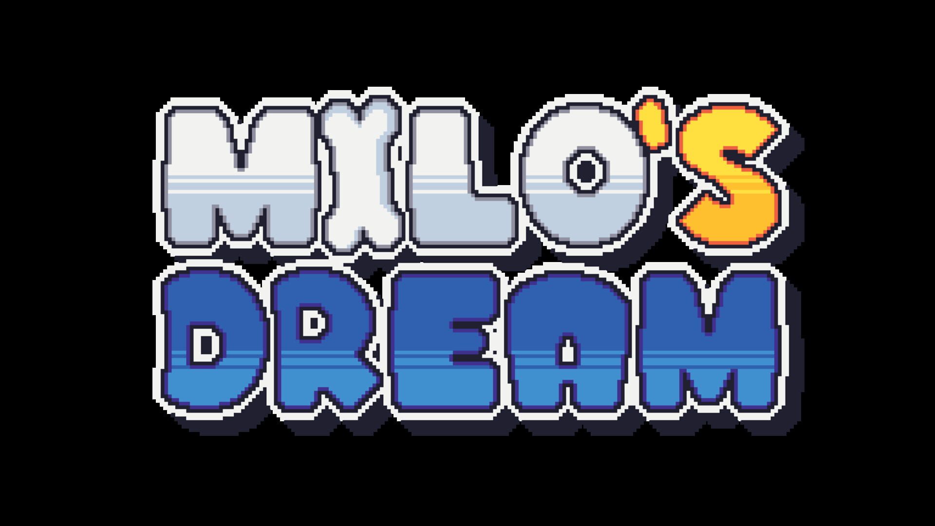 Milo's Dream artwork