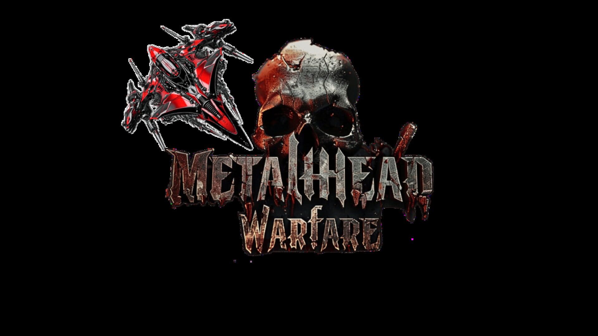Metal Head Warfare