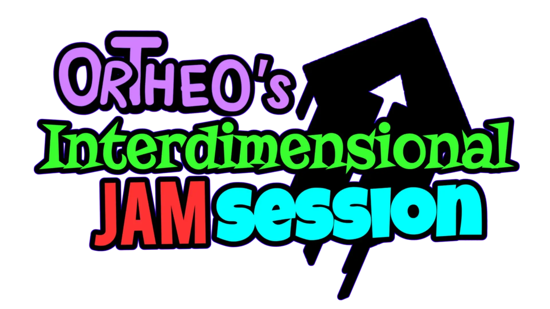 Ortheo's Interdimensional Jam Session