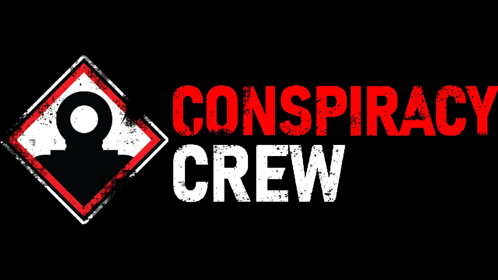 Artwork for Conspiracy Crew