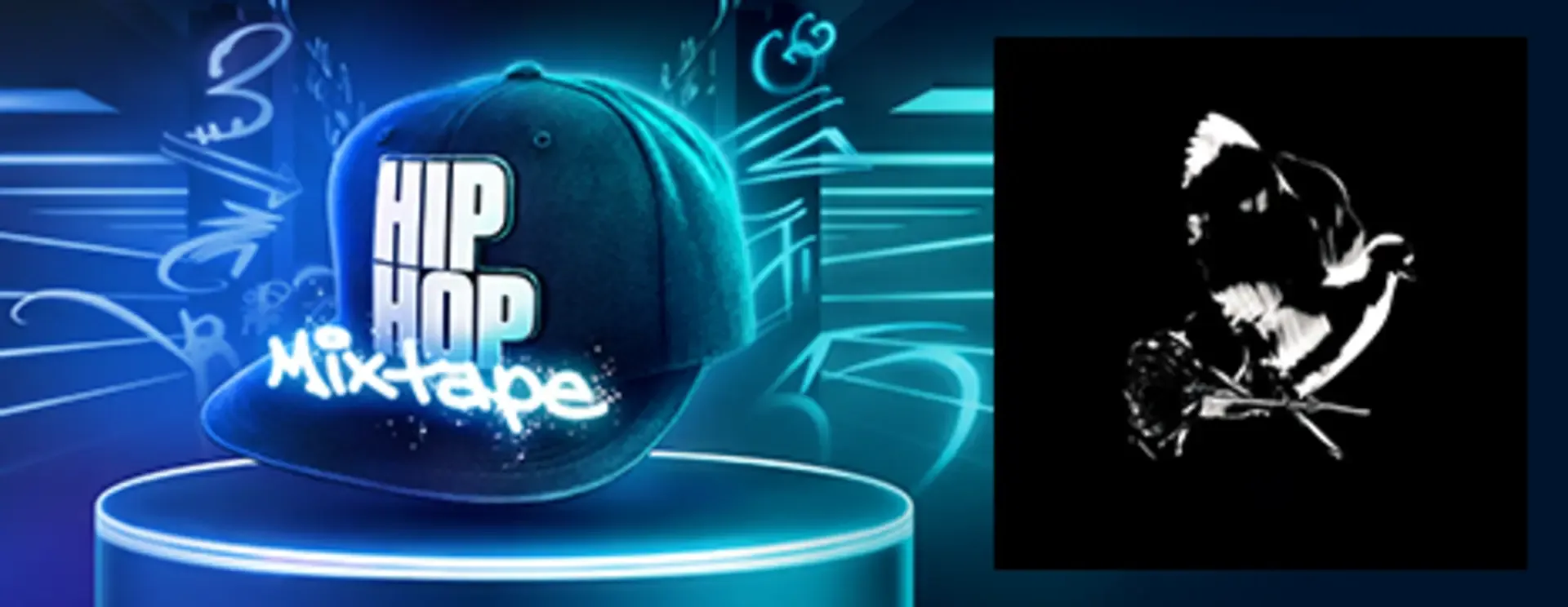 Beat Saber: Pop Smoke - "The Woo (feat. 50 Cent, Roddy Ricch)"